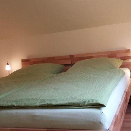 Ferienwohnung "Schwaebische Alb" , Pension Wauri Waldenbuch Exterior foto