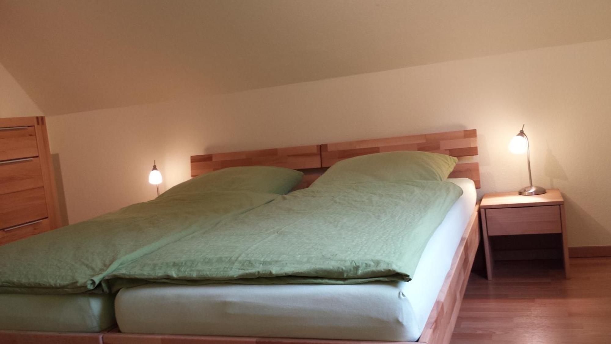 Ferienwohnung "Schwaebische Alb" , Pension Wauri Waldenbuch Exterior foto