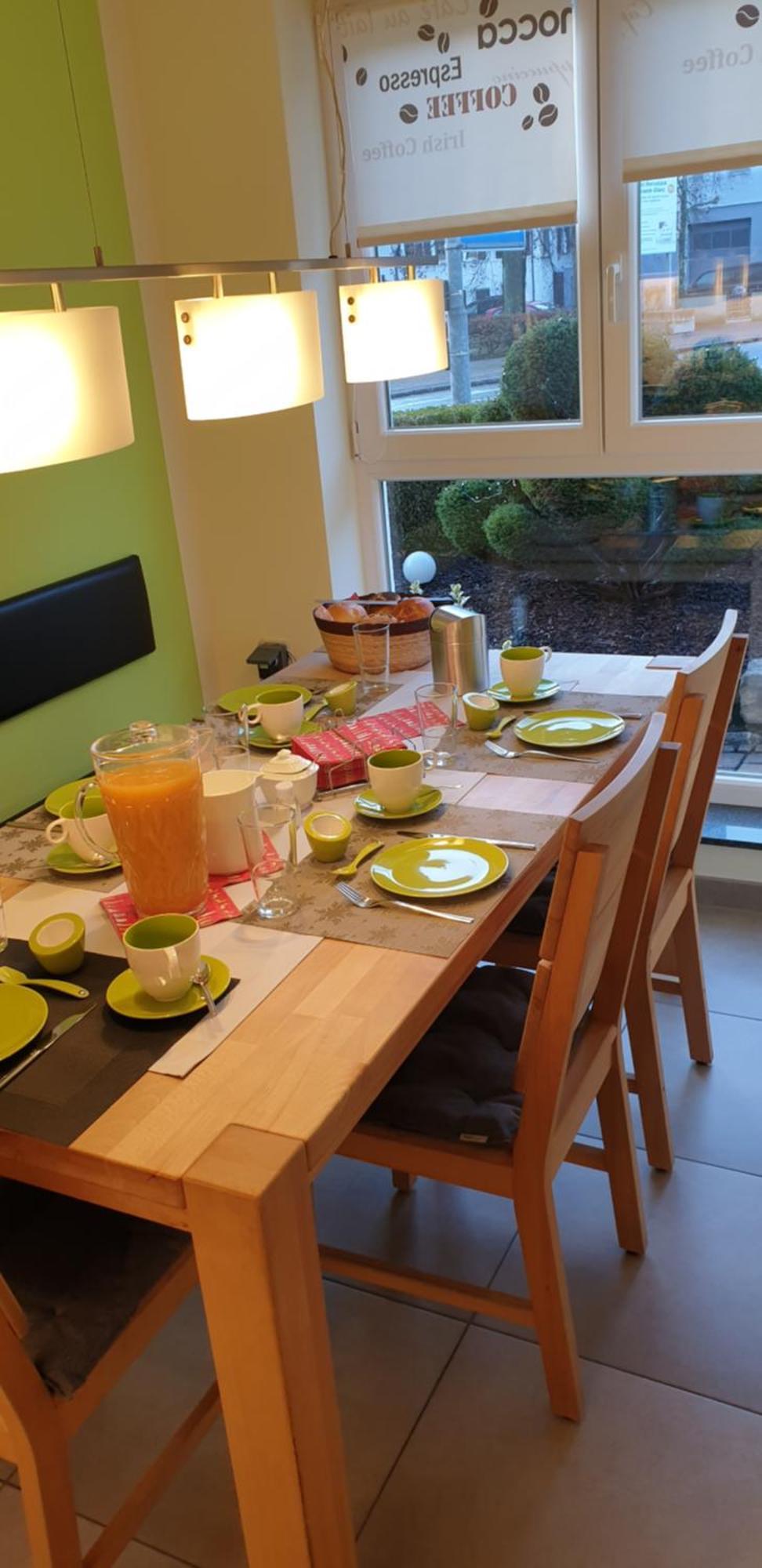 Ferienwohnung "Schwaebische Alb" , Pension Wauri Waldenbuch Exterior foto