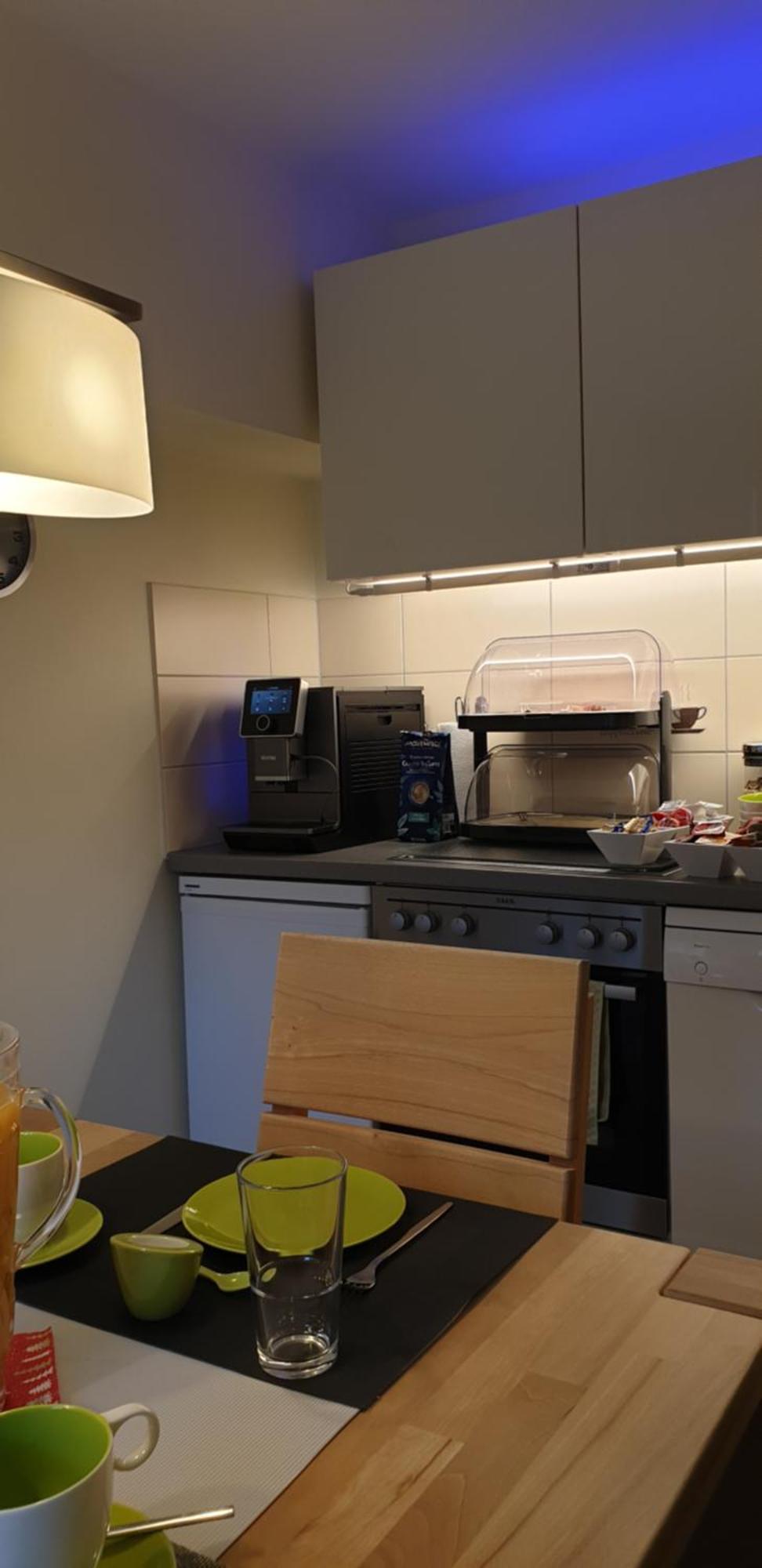 Ferienwohnung "Schwaebische Alb" , Pension Wauri Waldenbuch Exterior foto